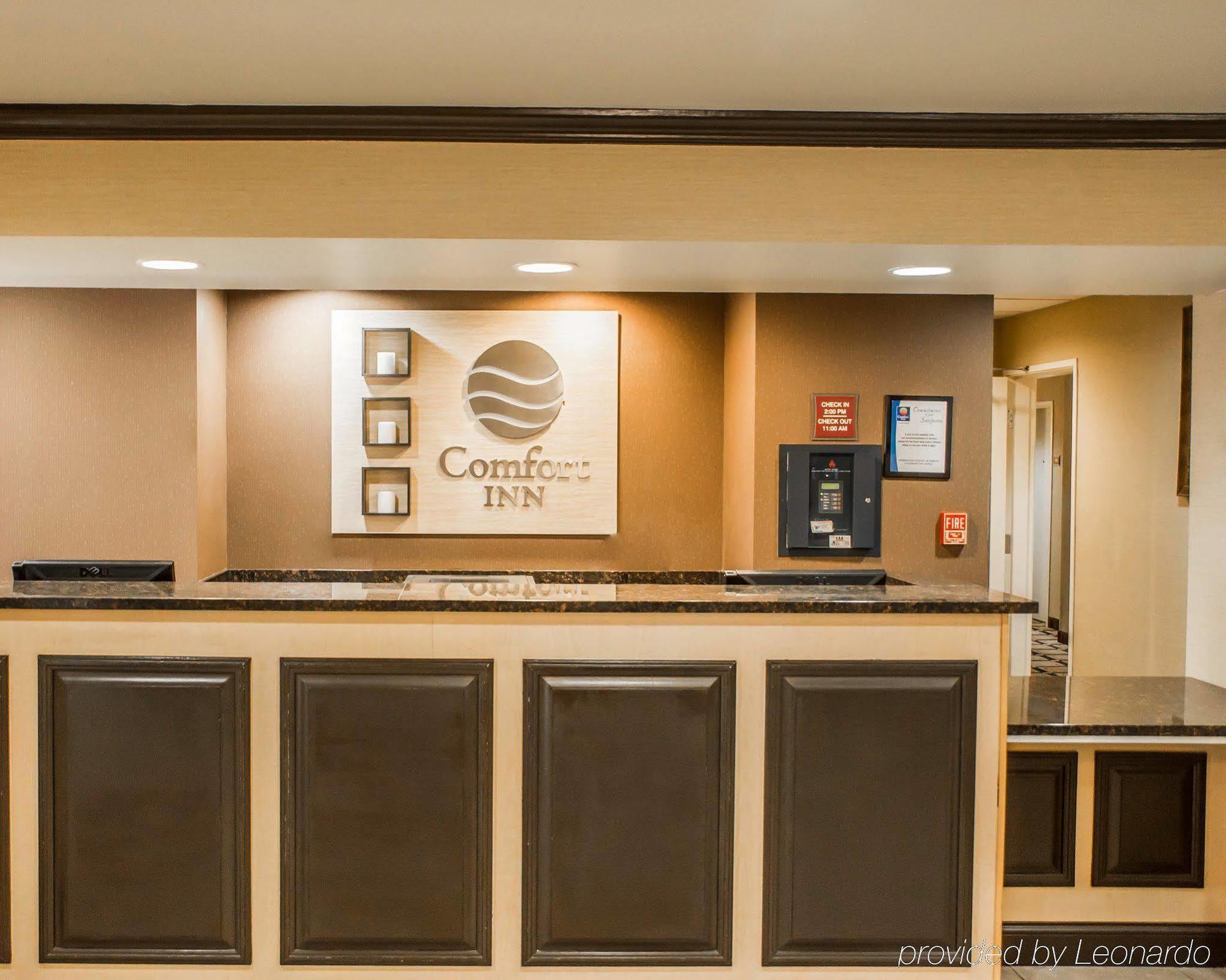 Comfort Inn Airport Turfway Road Флоренция Экстерьер фото