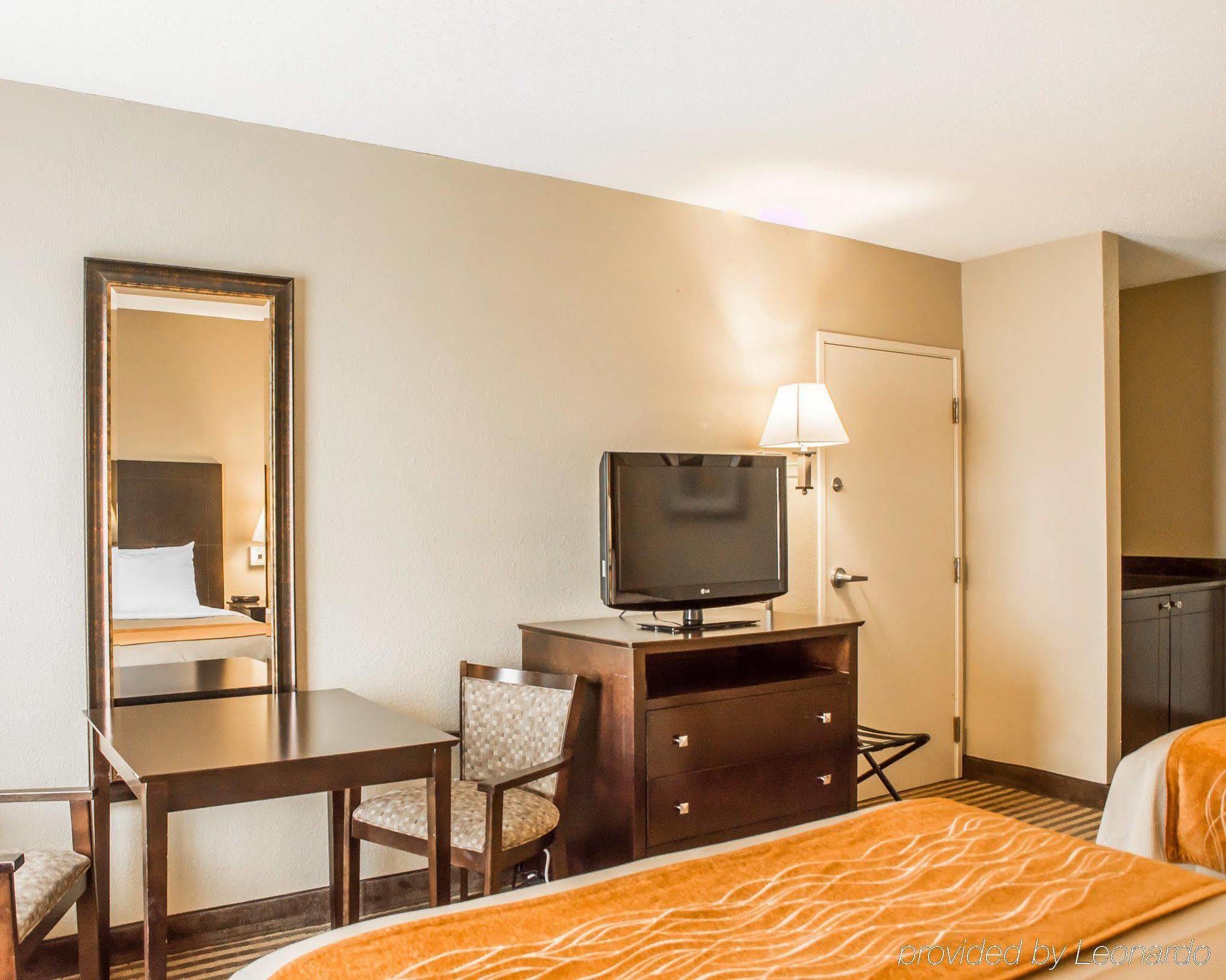 Comfort Inn Airport Turfway Road Флоренция Экстерьер фото