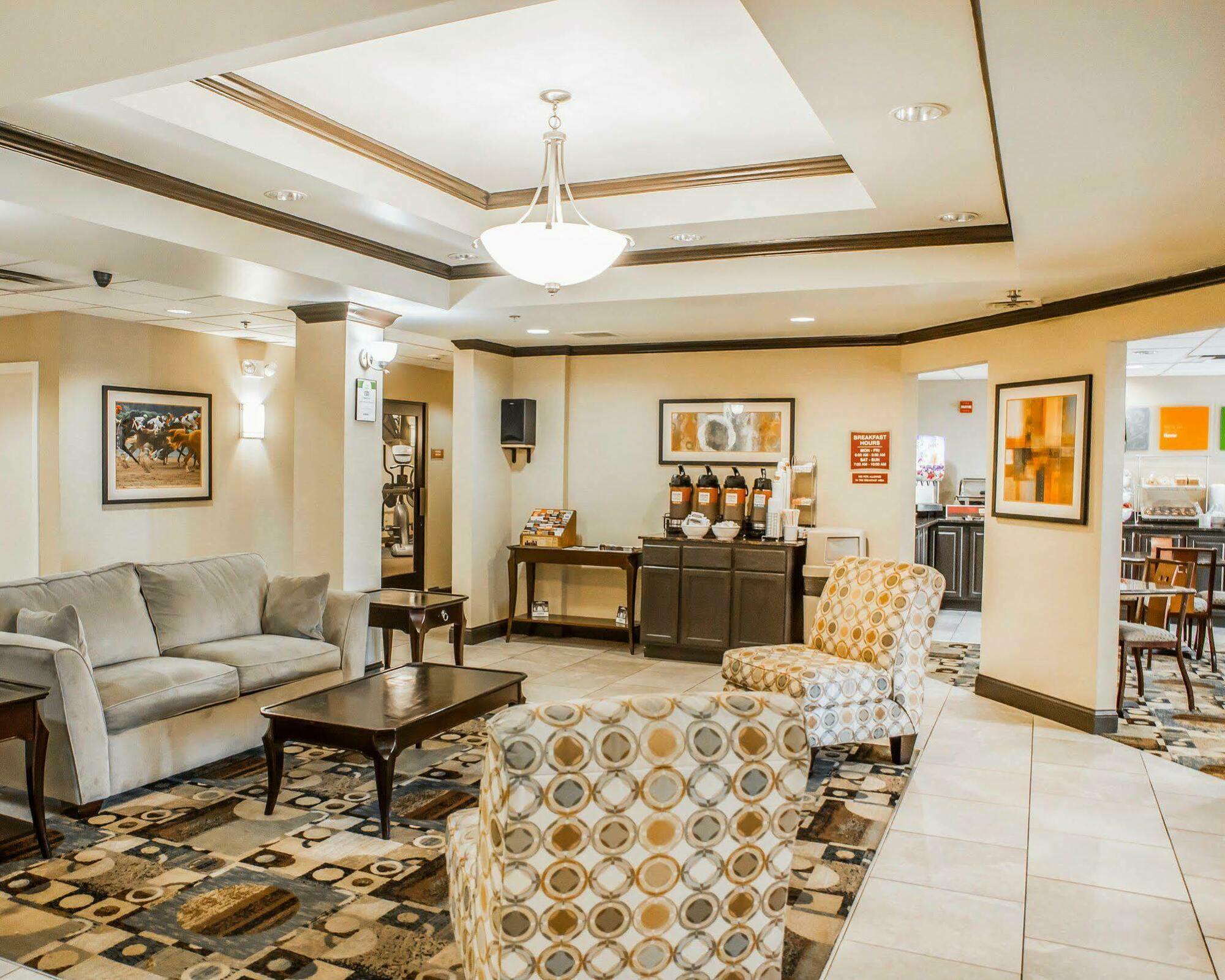 Comfort Inn Airport Turfway Road Флоренция Экстерьер фото