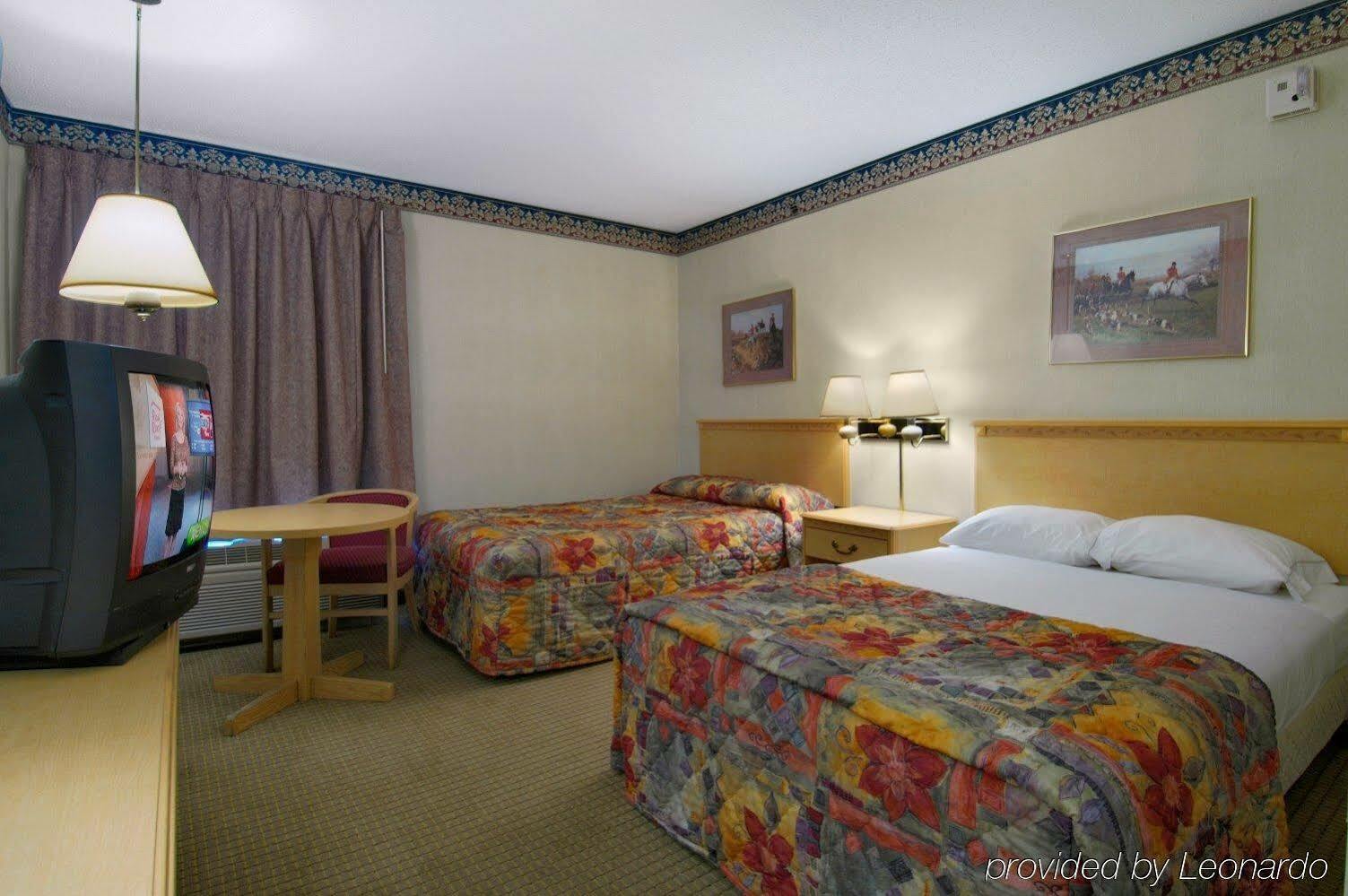 Comfort Inn Airport Turfway Road Флоренция Номер фото